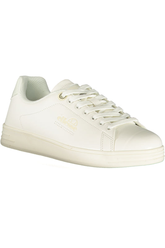 ELLESSE Sneakers White (GRANT009LEPLEP) Women