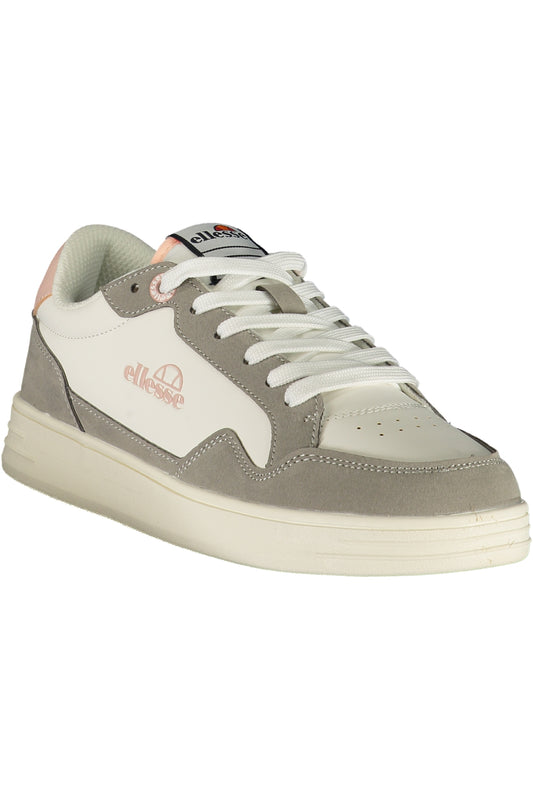 ELLESSE Sneakers White (GRANT032LEPNUB) Women