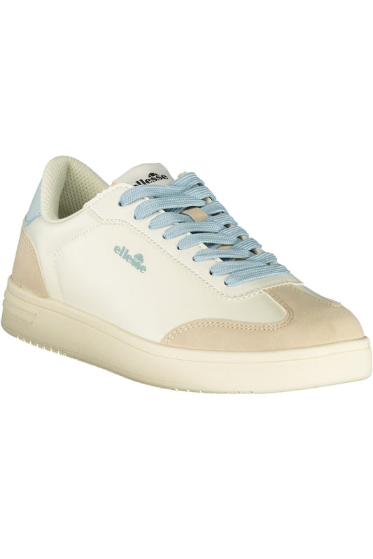 ELLESSE Sneakers White (FRED007NYLSUE) Women