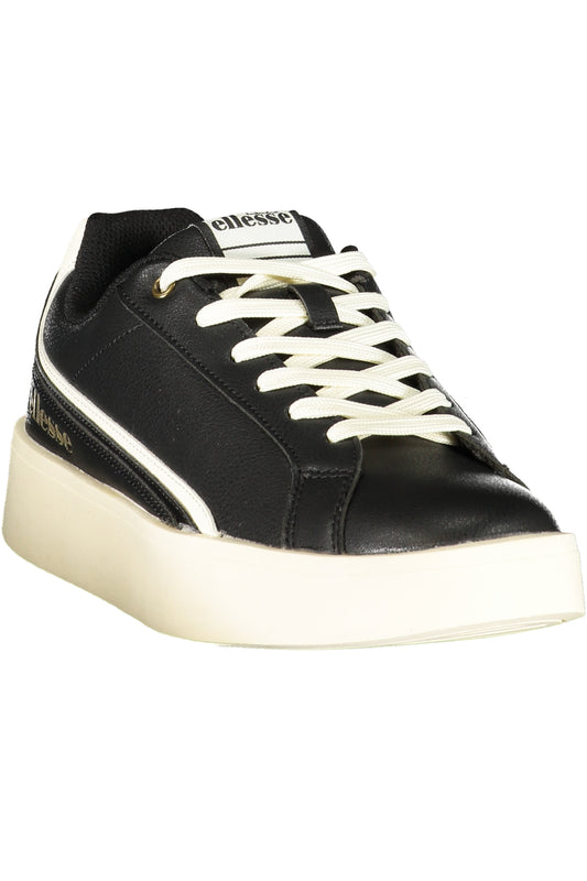 ELLESSE Sneakers Black (AMERICANOS07LEPLEP) Women