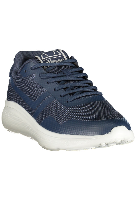 ELLESSE Sneakers Blue (BILLY007MESRPR) Men