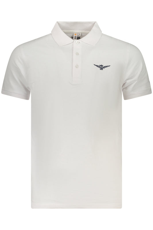 ACCADEMIA MILITARE Polo Shirt (S5S630-5584_BI001) Men