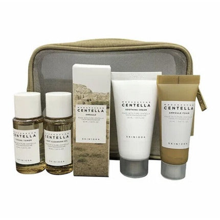 Skin1004 Madagascar Centella Travel Kit