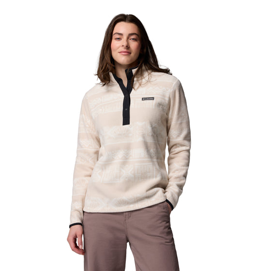 Columbia Benton Springs Printed 1 (2085611278) Women