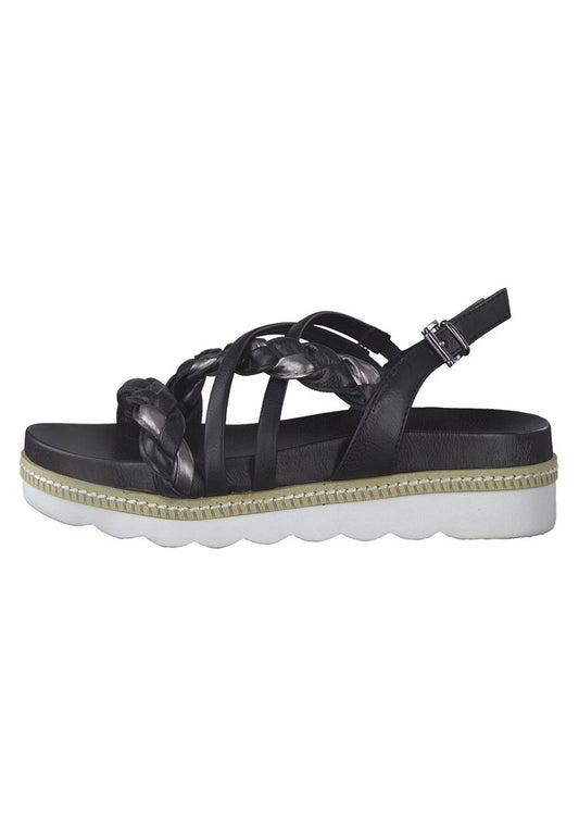 Marco Tozzi Sandals (ZZO1YNF14) Women