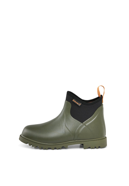 Gateway1 Ascot Lady 6" 3mm Khaki (G6V11N001-N11) Women