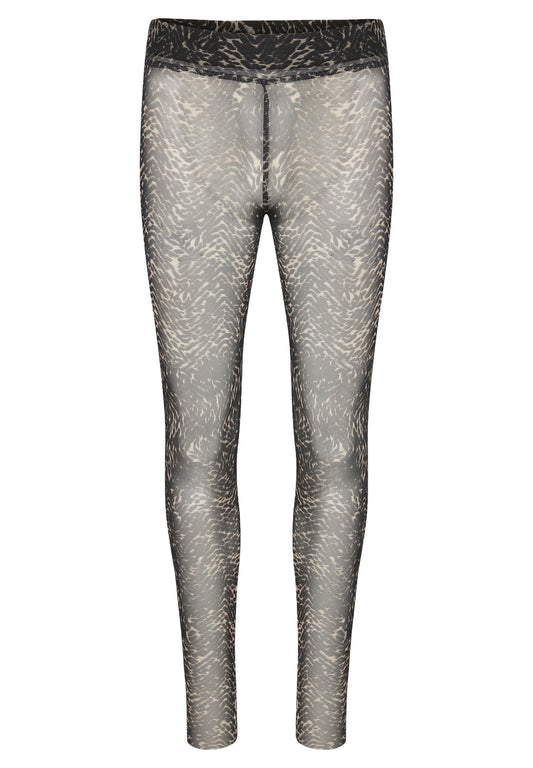 CRHansie mesh legging Women