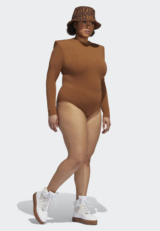 adidas Originals IVP 3S BODYSUIT (AD121D0WY-O11) Women