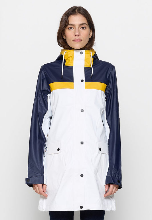 Rukka VIVOLA White (ZZO2HTU03-A00) Women