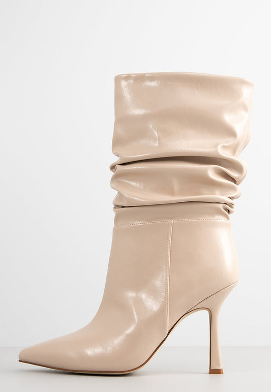 Jeffrey Campbell GUILLO-2 Grey (ZZO1RBN33-C00) Women