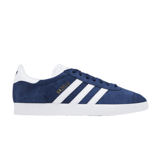adidas Gazelle Navy White Men