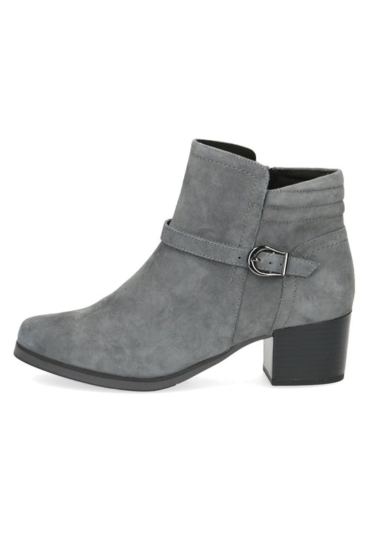 Caprice BELLA Dark Grey (ZZO1Q5F19-C00) Women