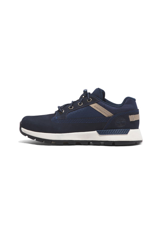 Timberland Trainer Dark Blue (TI114D04S-K11) Kids