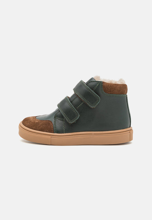 Petit Nord Copenhagen Toasty Sneaker Evergreen (P7R16D006-P12) Kids