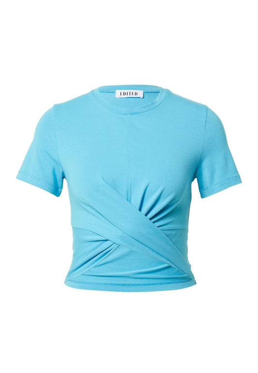 EDITED shirt marissa Blue (EDD21D0J6-K11) Women