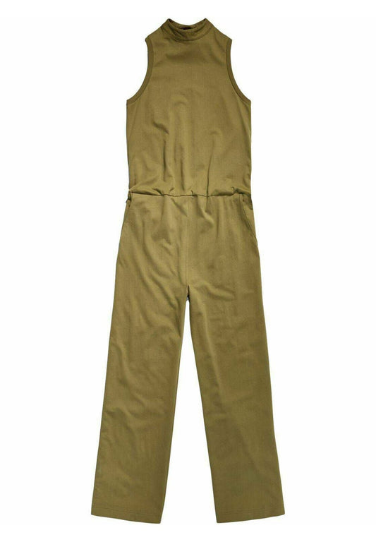 G-STAR Damen Overall JUMPSUIT OPEN BACK (GS121T0DT-N11) Women