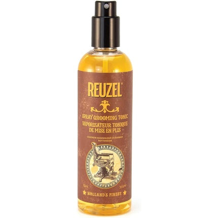 Reuzel Grooming Tonic Hairspray 355ml