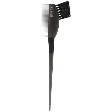 Lussoni Double Sided Hair Dye Tinting Brush 828