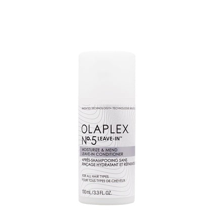 Olaplex Leave-In Moisturize Conditioner NO5 100ml