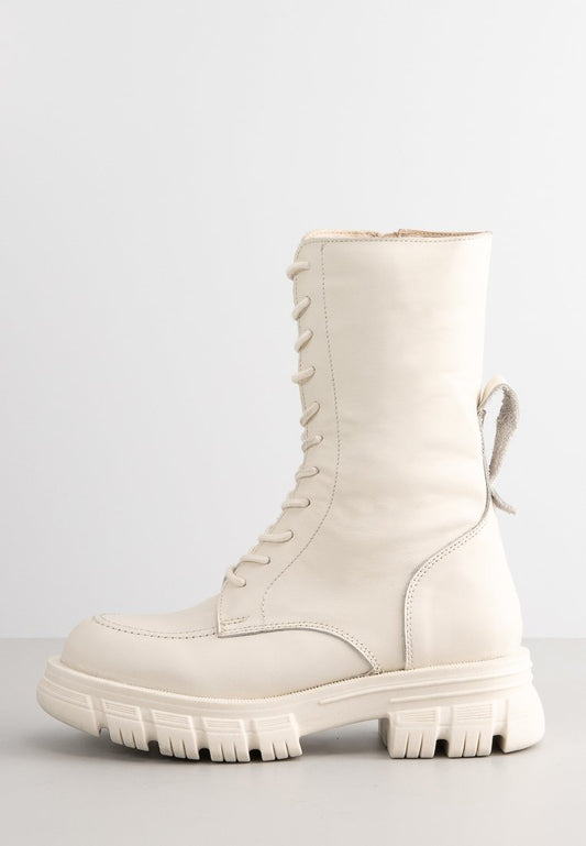 Inuovo Boots (ZZO1SBW10) Women