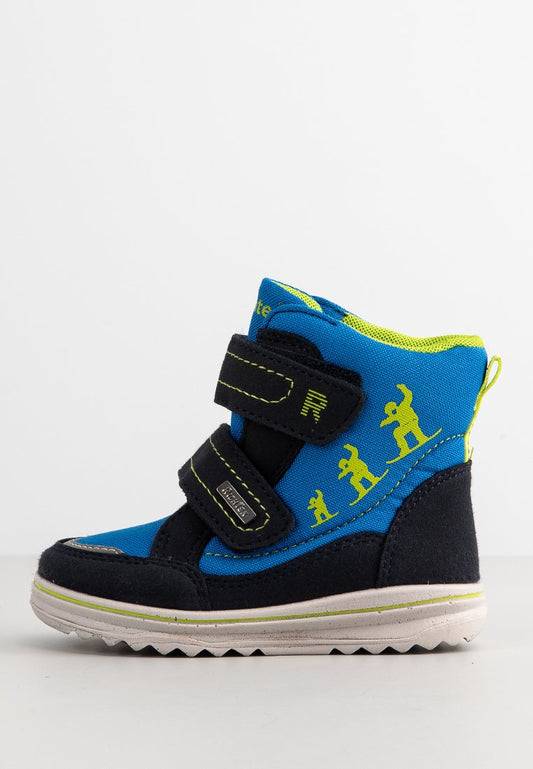 Richter Snow blue (ZZO28BA07-G00) Kids