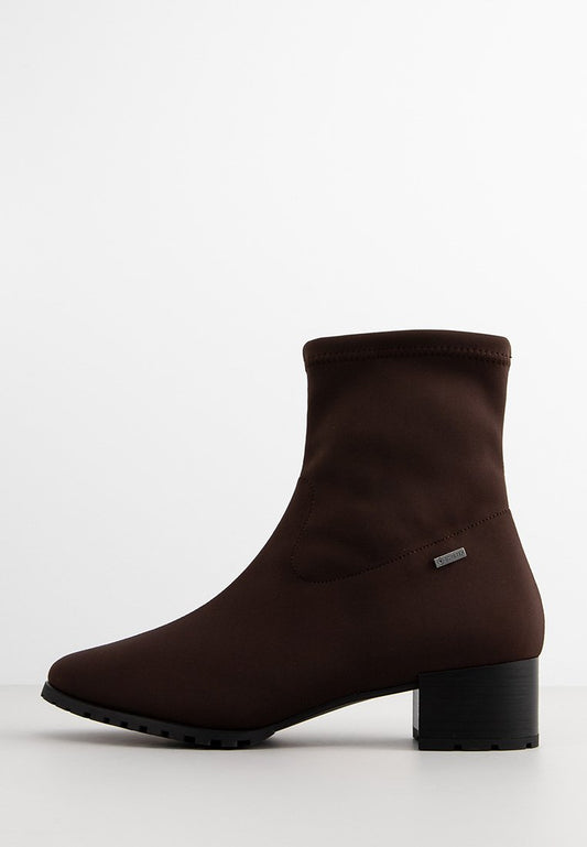 Högl DRYSLIP Dark Brown (ZZO1RXG33-O00) Women