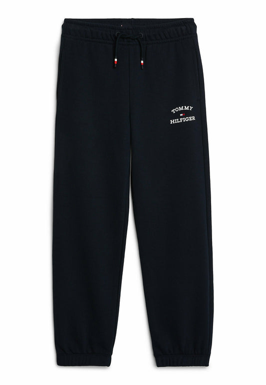 Tommy Hilfiger Archive Fit Logo Joggers Boys