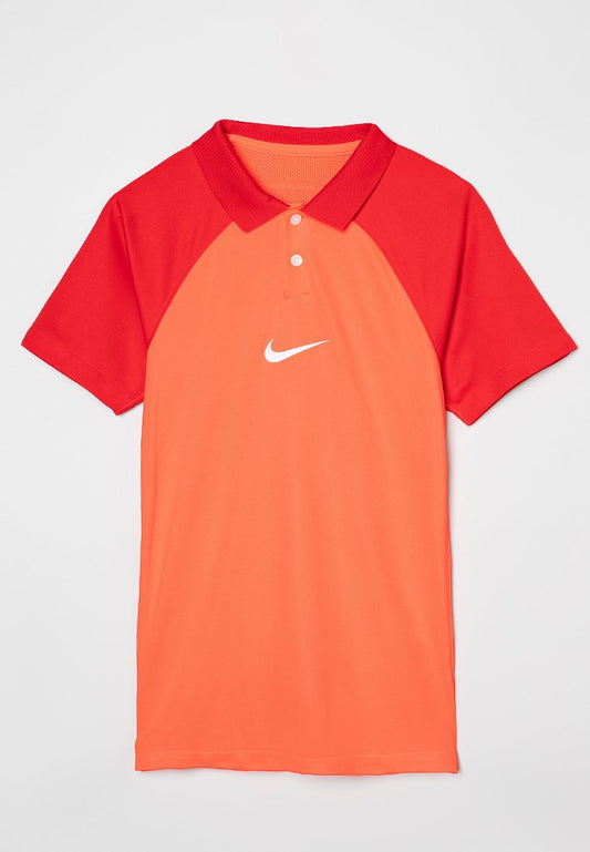 Nike Performance Y NK DF ACDPR SS POLO K orange (ZZO2JK502-G00) Kids