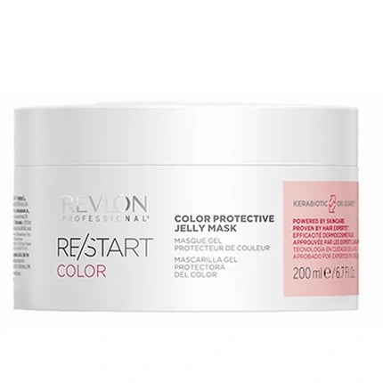 Revlon Professional Restart Color Protective Jelly Mask 250ml
