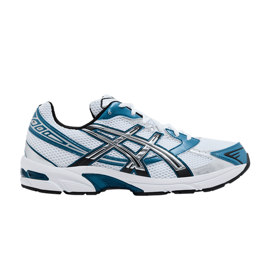 ASICS Gel-1130 White Restful Teal (1203A609-103) Unisex