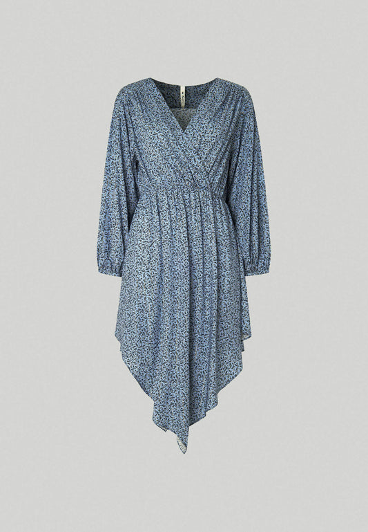 Pepe Jeans dress JEAN (PE121C0V1-K11) Women