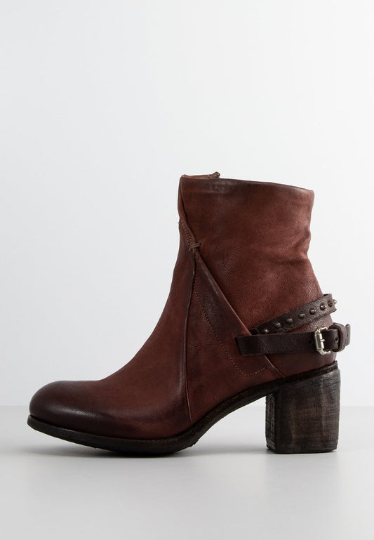 A.S.98 BALTIMORA Brown (ZZO1RFY40-O00) Women