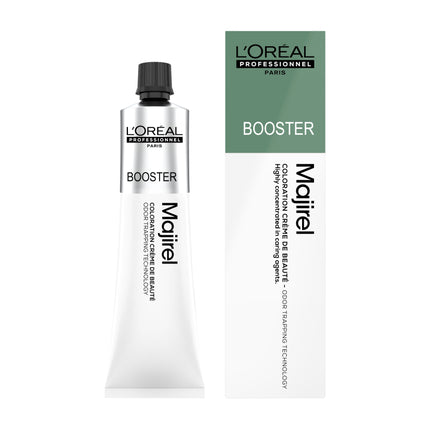 L'Oréal Professionnel Majirel Booster Green 60ml