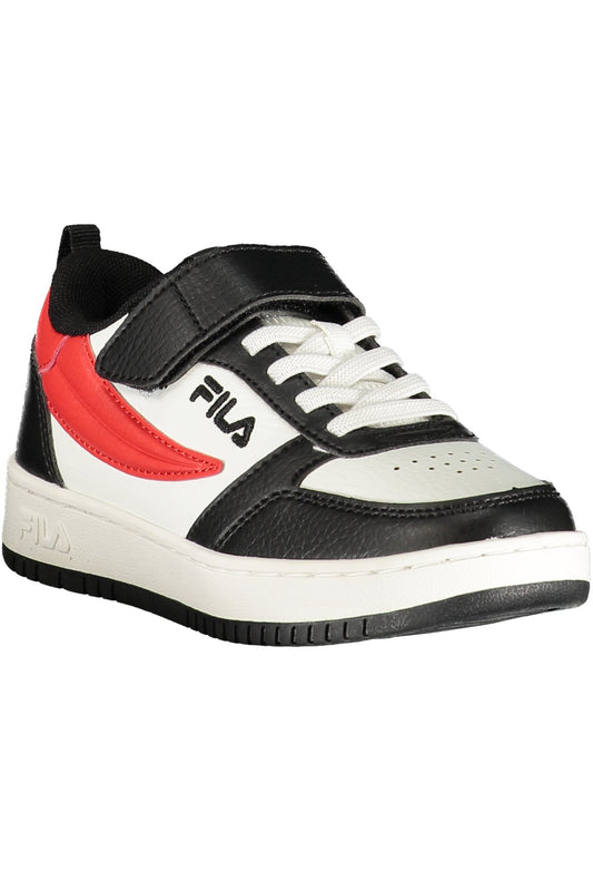 FILA Sneakers White (FFK0230REGANFVELCROKIDS) Kids