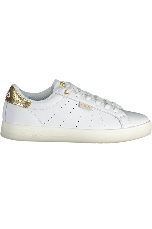 FILA Sneakers White (FFW0286-FILA-LUSSO) Women