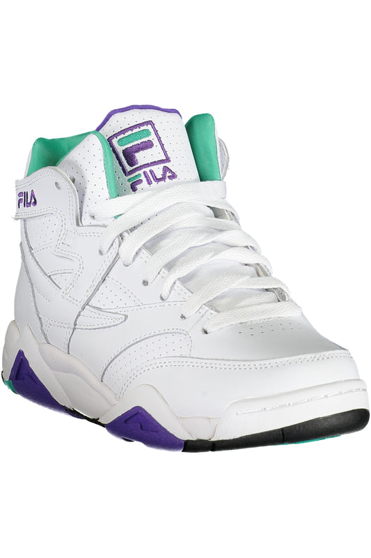 FILA Sneakers White (FFW0069M-SQUAD) Women