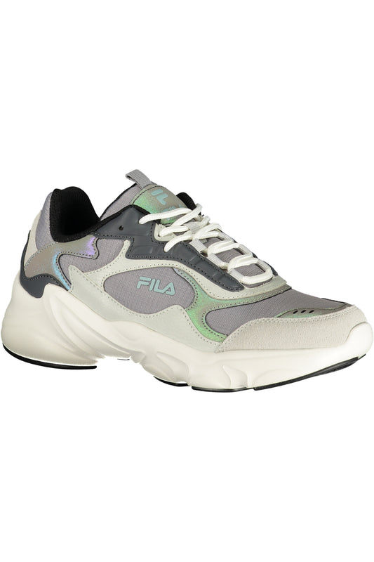FILA Sneakers Grey (FFW0046COLLENECBWMN) Women