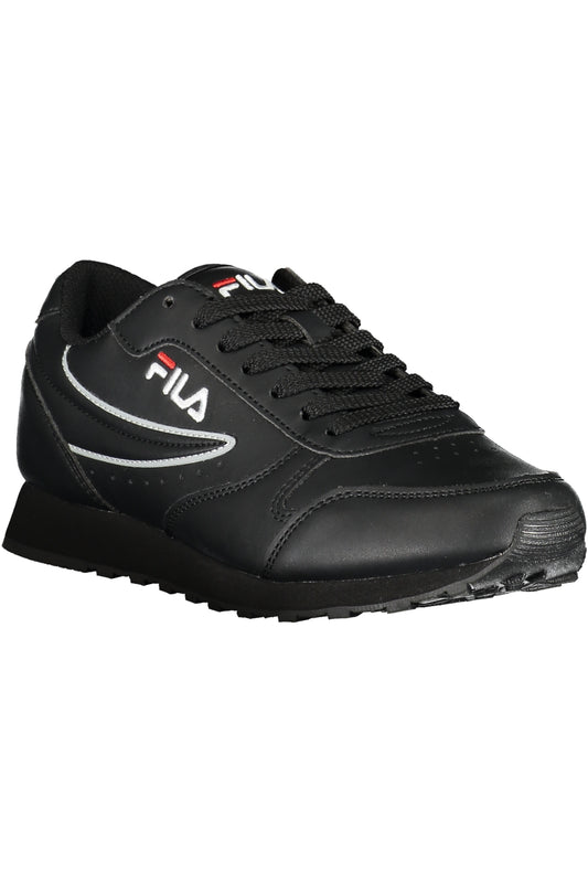 FILA Sneakers Black (1010308ORBIT) Women