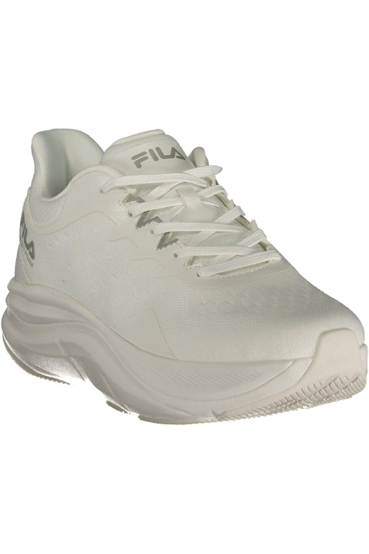 FILA Sneakers White (FFM0477RETRON) Men