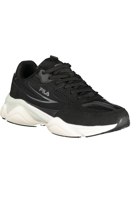 FILA Sneakers Black (FFM0407RECADES) Men