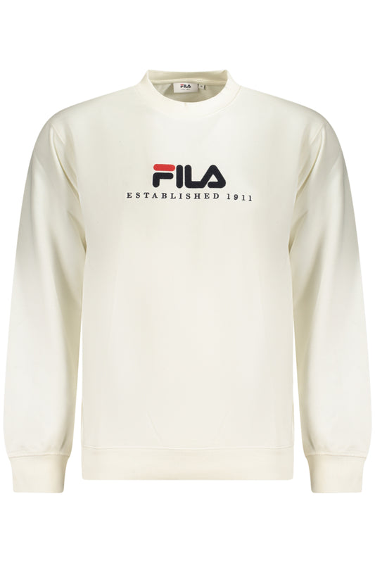 FILA Sweatshirt (FAU0226_BI10010) Men