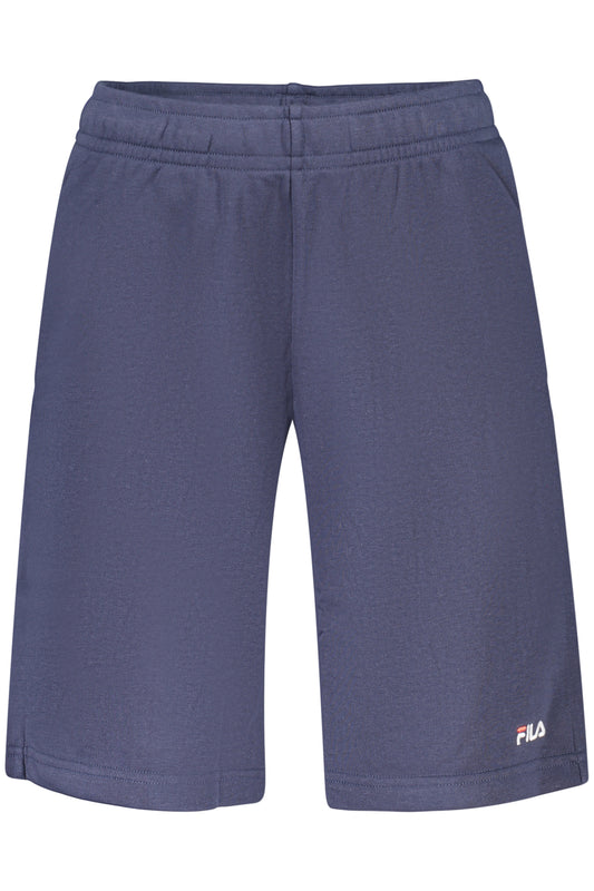 FILA Tracksuit trousers (FAM0877_BL50004) Men