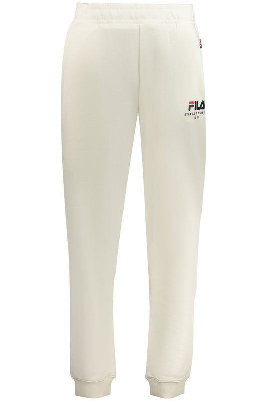 FILA Tracksuit trousers (FAU0228_BI10001) Men