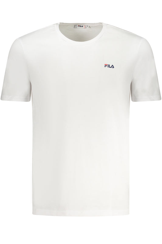FILA T-Shirt (FAM0083_BL53029) Men