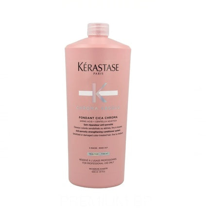 Kérastase Chroma Absolu Fondant Cica Conditioner 1000ml