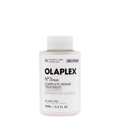 Olaplex No 3 Complete Repair Treatment 100ml