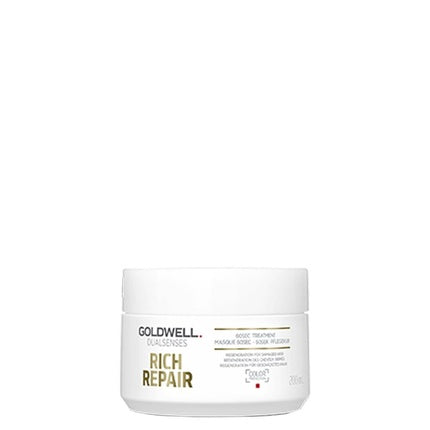 Goldwell Dualsenses Rich Repair Treatment 200ml 60
