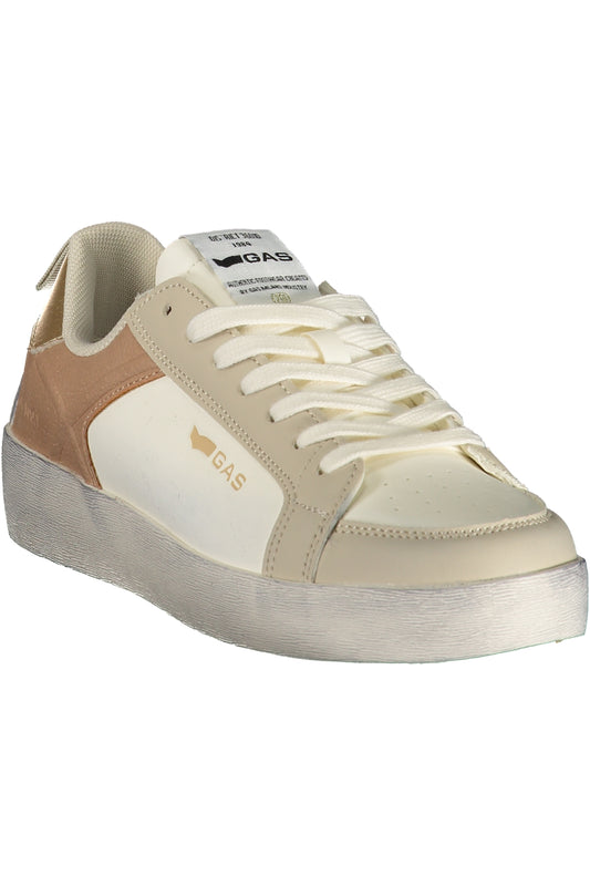 GAS Sneakers White (GAW614601) Women