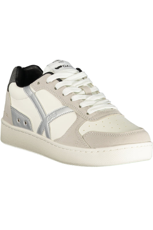 GAS Sneakers White (GAW528200) Women