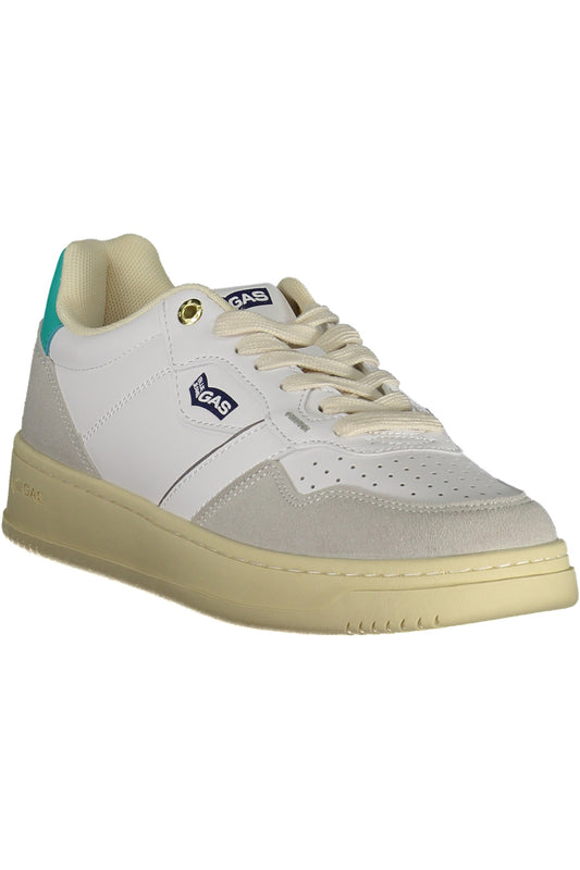 GAS Sneakers White (GAW314300_D18F5A2) Women